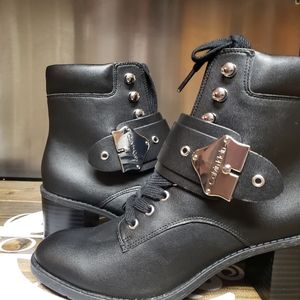 Calvin Klein Boots